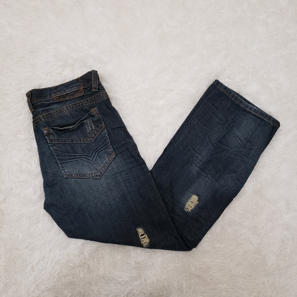 G by Guess Bootcut Jeans 32x30